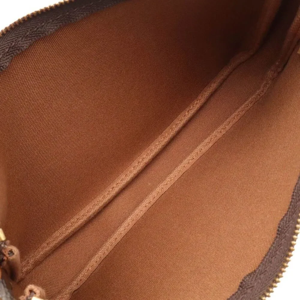 Louis Vuitton Monogram Accessory Pouch